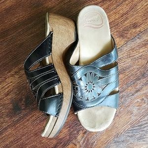 Dansko sandals